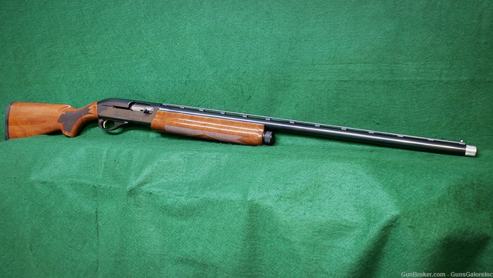 Remington 1100 Sporting 12ga 28" Barrel USED-img-0