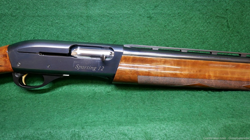 Remington 1100 Sporting 12ga 28" Barrel USED-img-4