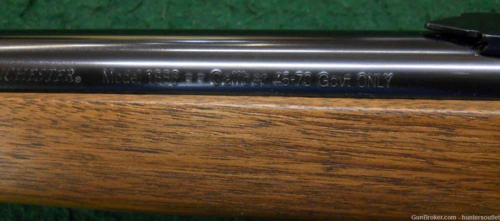 Winchester 1886 Short Rifle 45-70 24" NEW-img-10