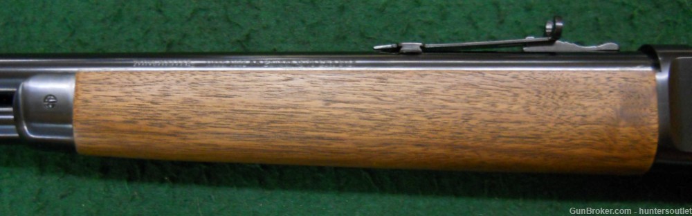 Winchester 1886 Short Rifle 45-70 24" NEW-img-9