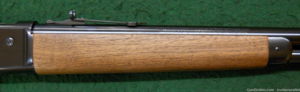 Winchester 1886 Short Rifle 45-70 24" NEW-img-6