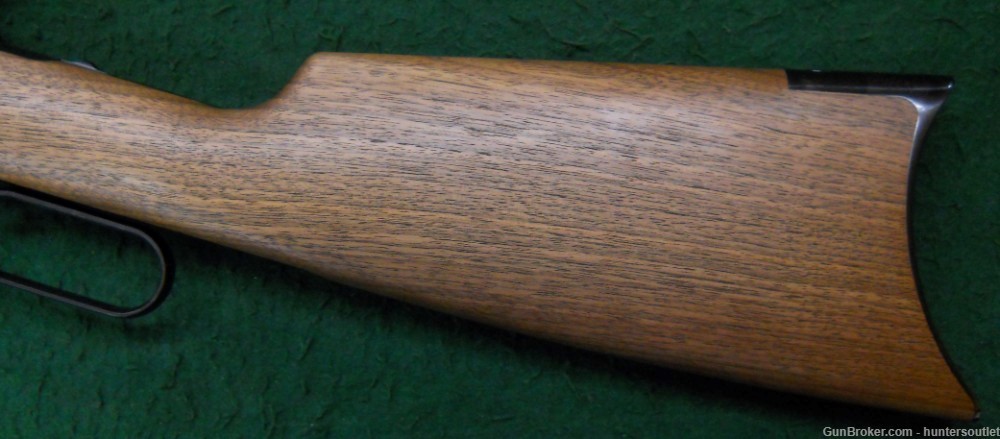 Winchester 1886 Short Rifle 45-70 24" NEW-img-8