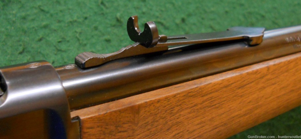 Winchester 1886 Short Rifle 45-70 24" NEW-img-5