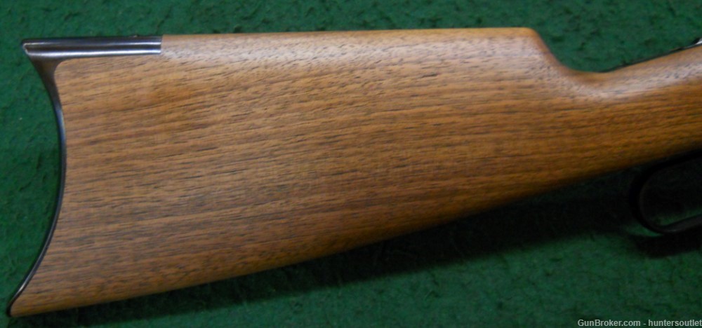 Winchester 1886 Short Rifle 45-70 24" NEW-img-2
