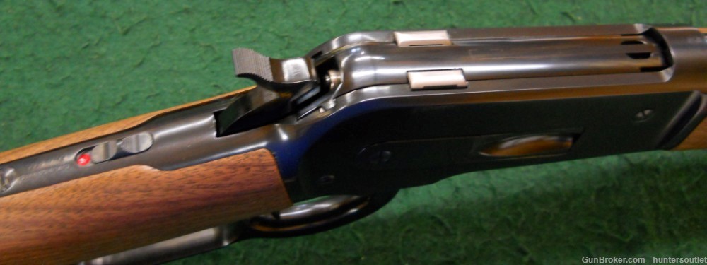 Winchester 1886 Short Rifle 45-70 24" NEW-img-4