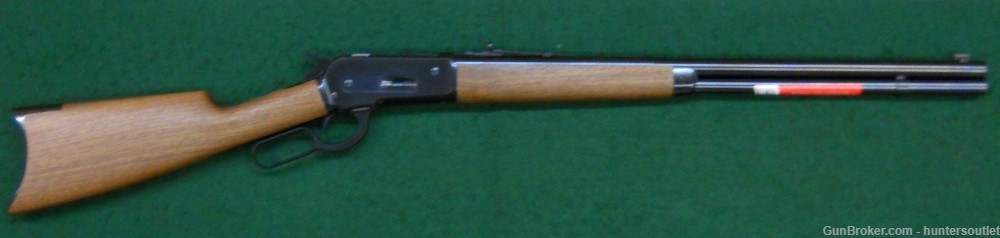 Winchester 1886 Short Rifle 45-70 24" NEW-img-0