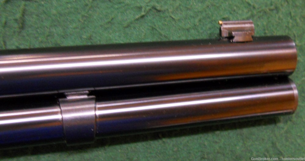 Winchester 1886 Short Rifle 45-70 24" NEW-img-7