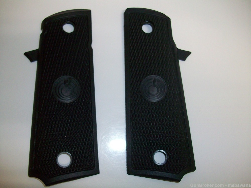 NEW PARA ORDNANCE FACTORY GRIPS-img-2