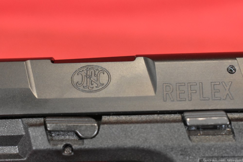 FN Reflex Micro-Compact 66-101408 Reflex-Reflex-img-17