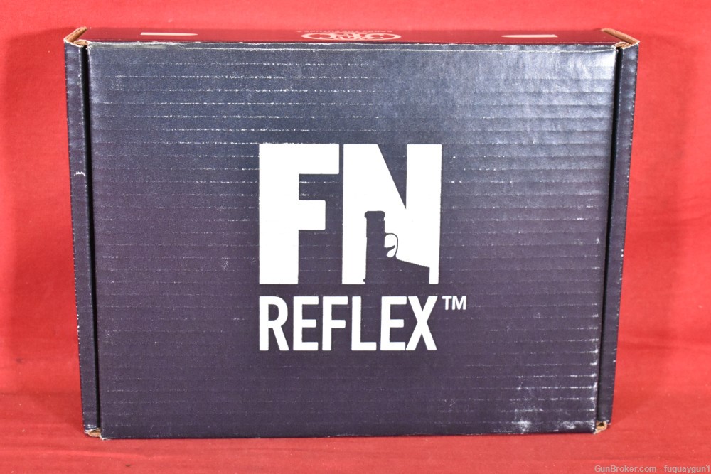 FN Reflex Micro-Compact 66-101408 Reflex-Reflex-img-19