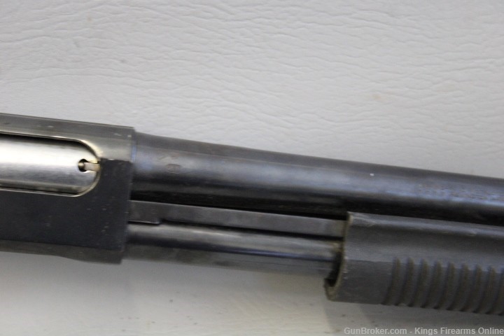 Remington 870 Magnum 12 GA Item S-224-img-6