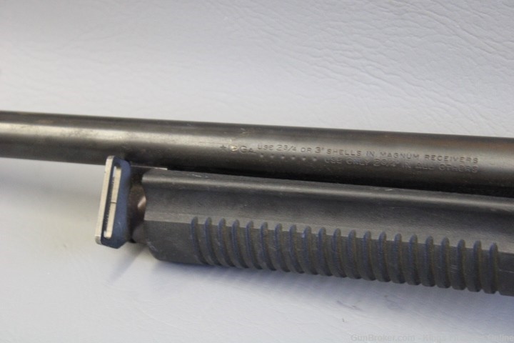 Remington 870 Magnum 12 GA Item S-224-img-17