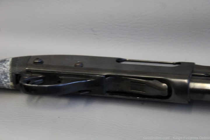 Remington 870 Magnum 12 GA Item S-224-img-10