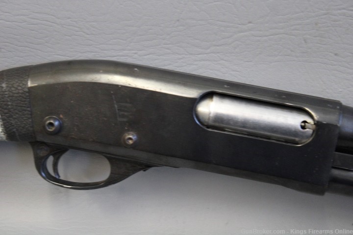 Remington 870 Magnum 12 GA Item S-224-img-5
