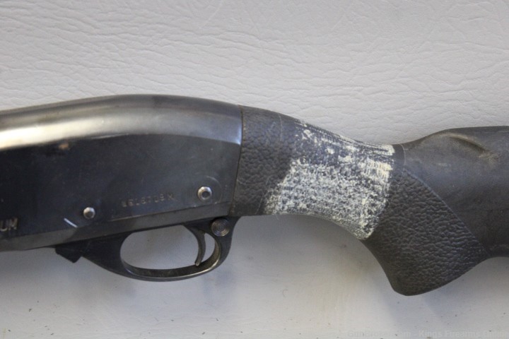 Remington 870 Magnum 12 GA Item S-224-img-14