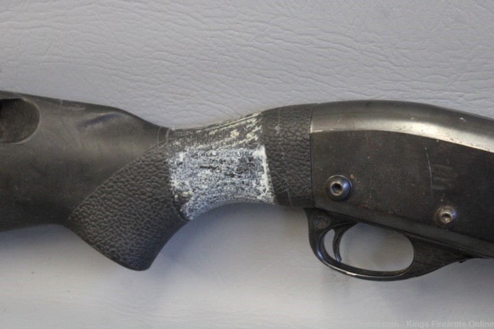 Remington 870 Magnum 12 GA Item S-224-img-4