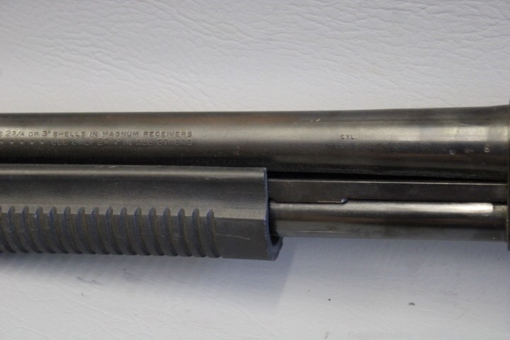 Remington 870 Magnum 12 GA Item S-224-img-16