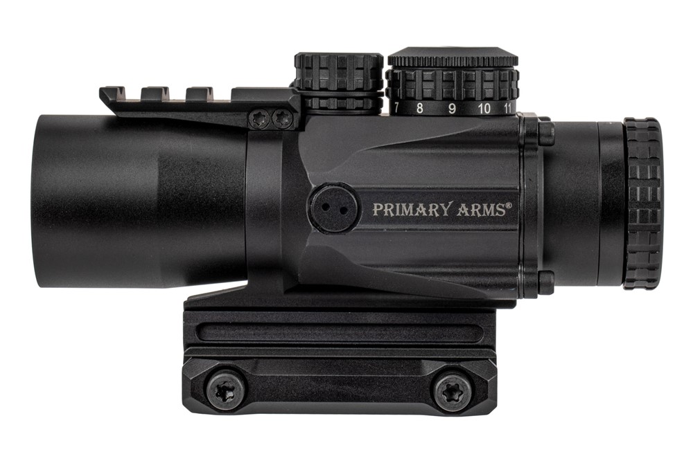 Primary Arms SLx 3x32mm Gen III Prism Scope - ACSS CQB Reticle - 7.62x39 /-img-3