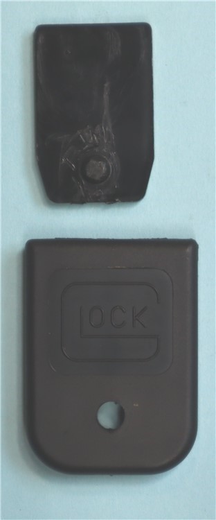 Glock G27 base pad-img-0