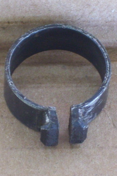 Mauser 98 and Variants Extractor Collar  #5-img-1