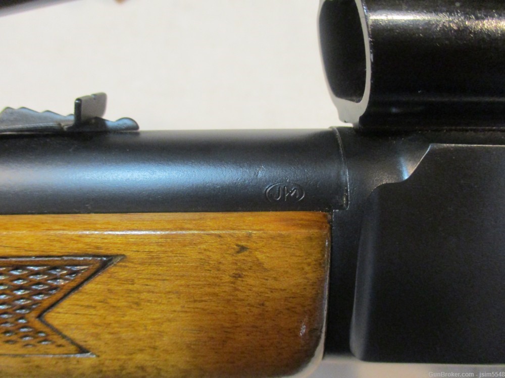 Marlin Glenfield 30A .30-30 Win Lever Rifle 20” 6 Rds Stamped JM-img-13