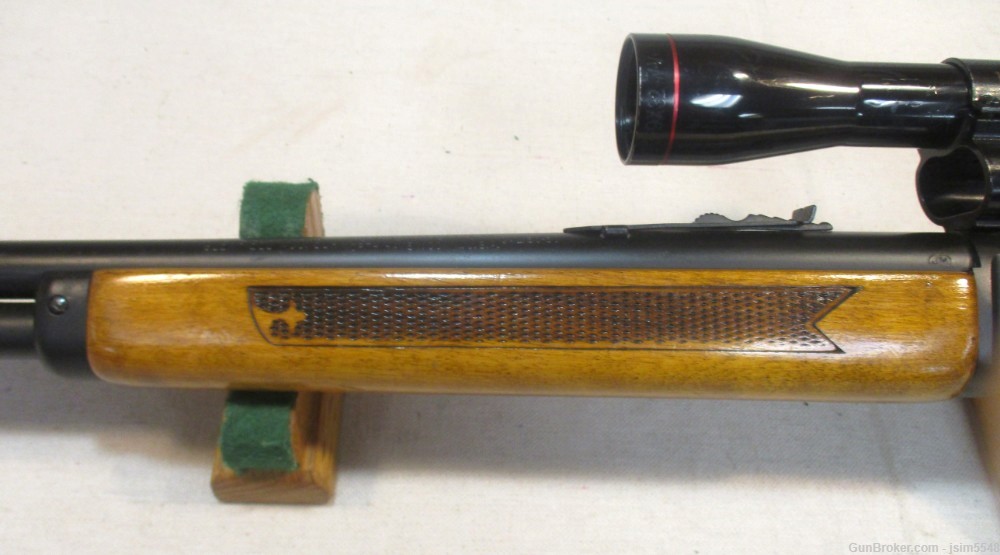 Marlin Glenfield 30A .30-30 Win Lever Rifle 20” 6 Rds Stamped JM-img-10