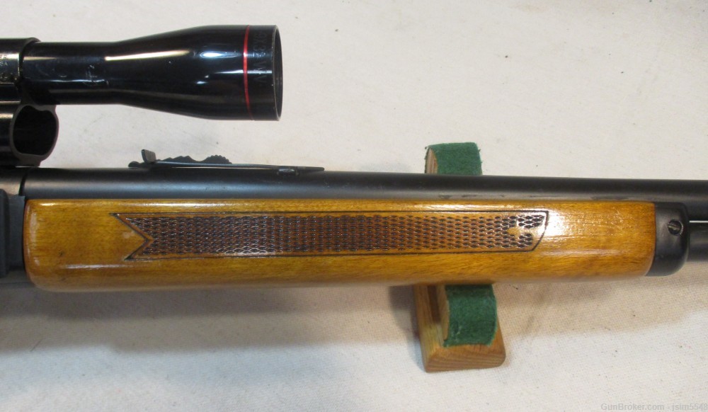 Marlin Glenfield 30A .30-30 Win Lever Rifle 20” 6 Rds Stamped JM-img-5