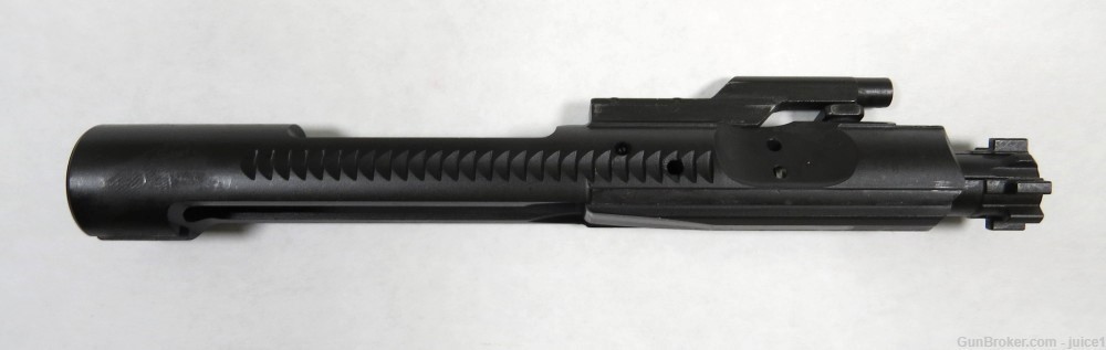 Smith & Wesson M&P-15 5.56 NATO Semi-Auto 16" AR15 Rifle -img-18