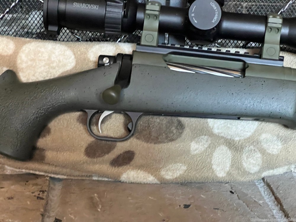 RGS LLC Custom.  7MM-08 Remington.-img-4