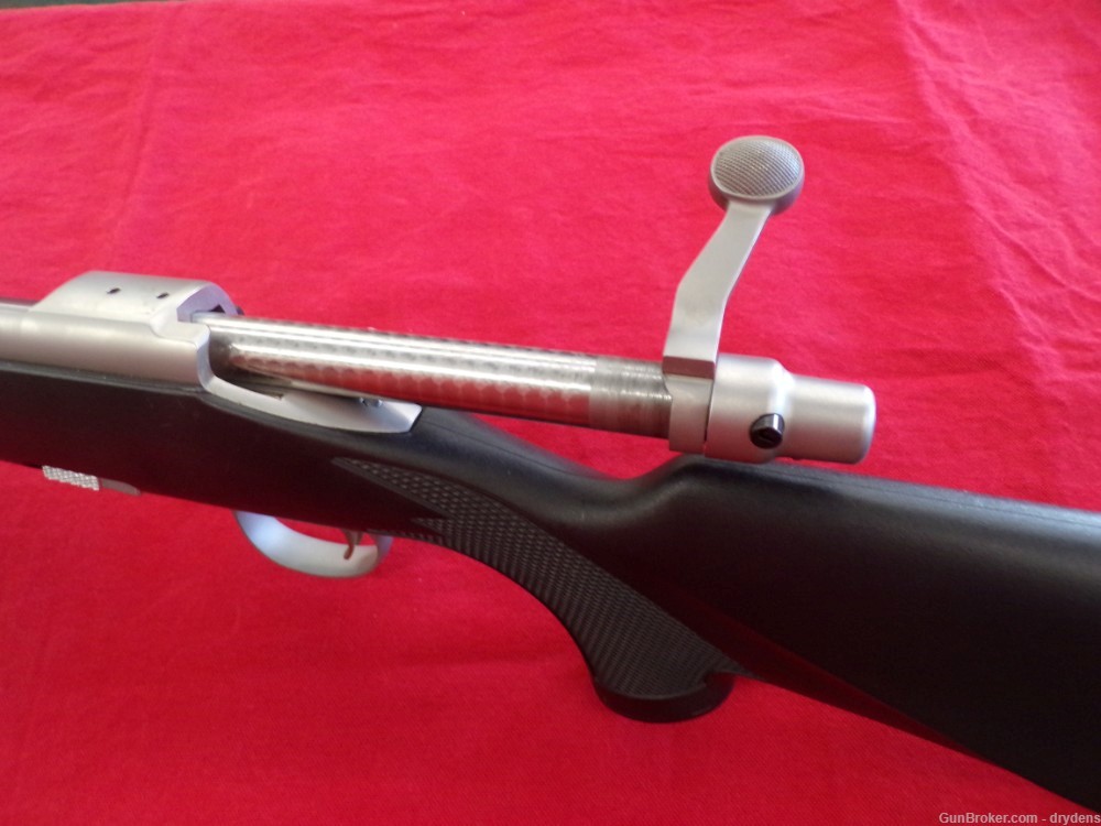 Rare & Desirable Remington 700 DM Stainless 270 Rem-img-10
