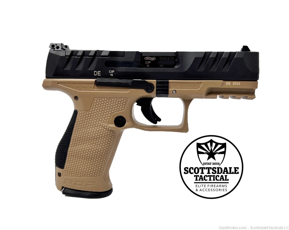 Walther PDP Compact-img-0