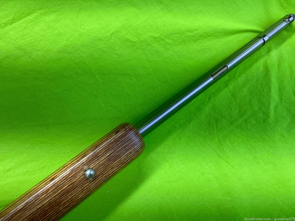 Marlin 883SS .22 WMR Stainless JM Micro Groove 883 SS 22 Magnum North Haven-img-9