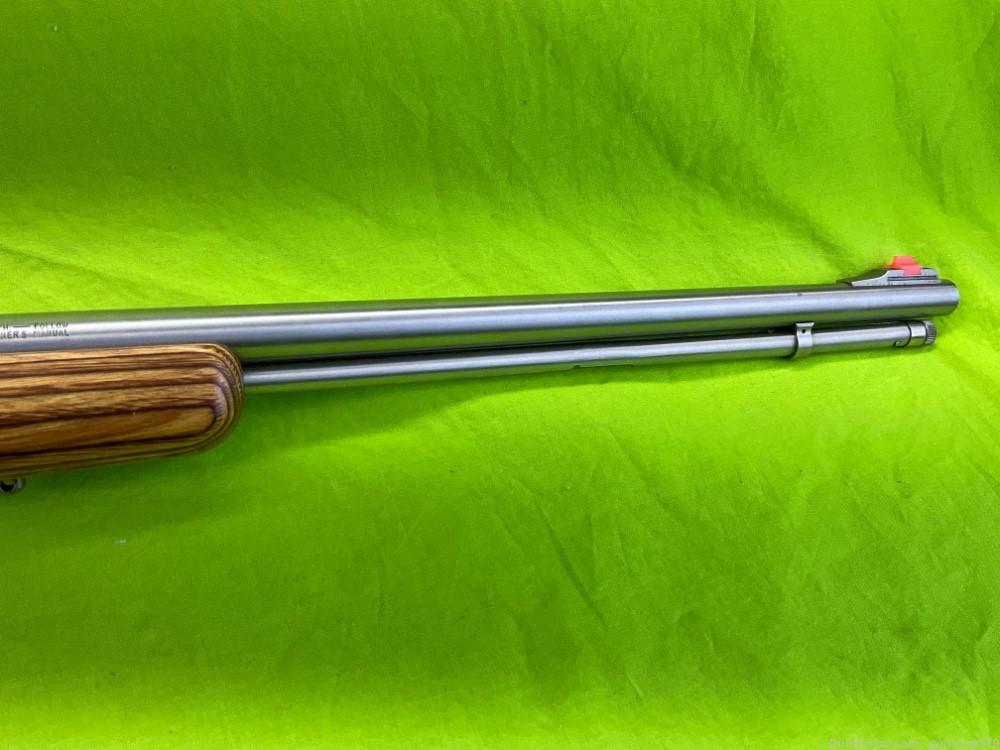 Marlin 883SS .22 WMR Stainless JM Micro Groove 883 SS 22 Magnum North Haven-img-5