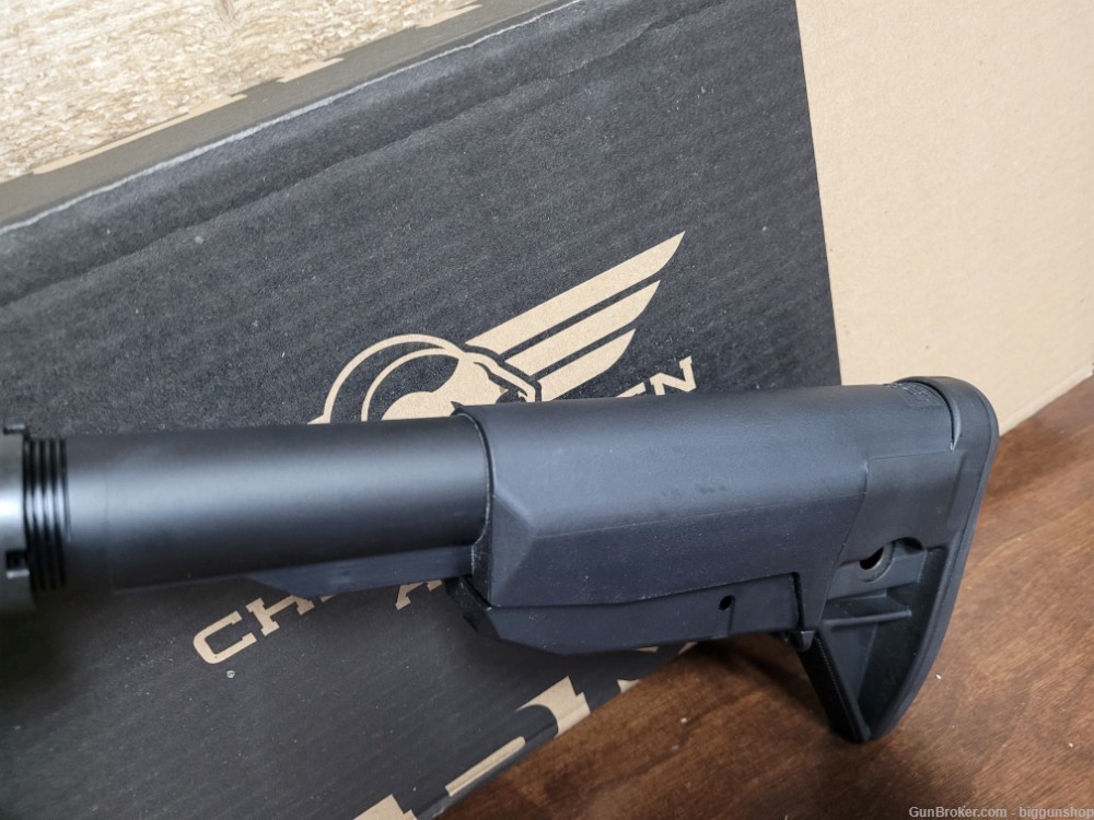 New Christensen Arms CA-15 G2 Black 5.56 16"bbl -img-8
