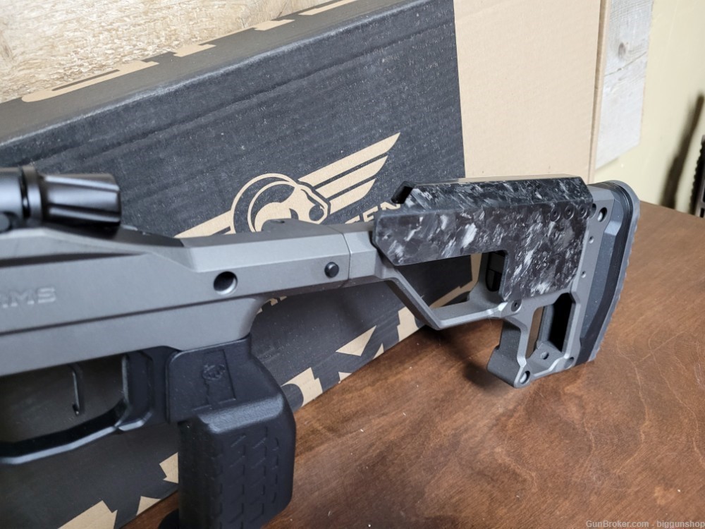 New Christensen Arms MPR Competition 6mm Creedmoor 26"bbl-img-8
