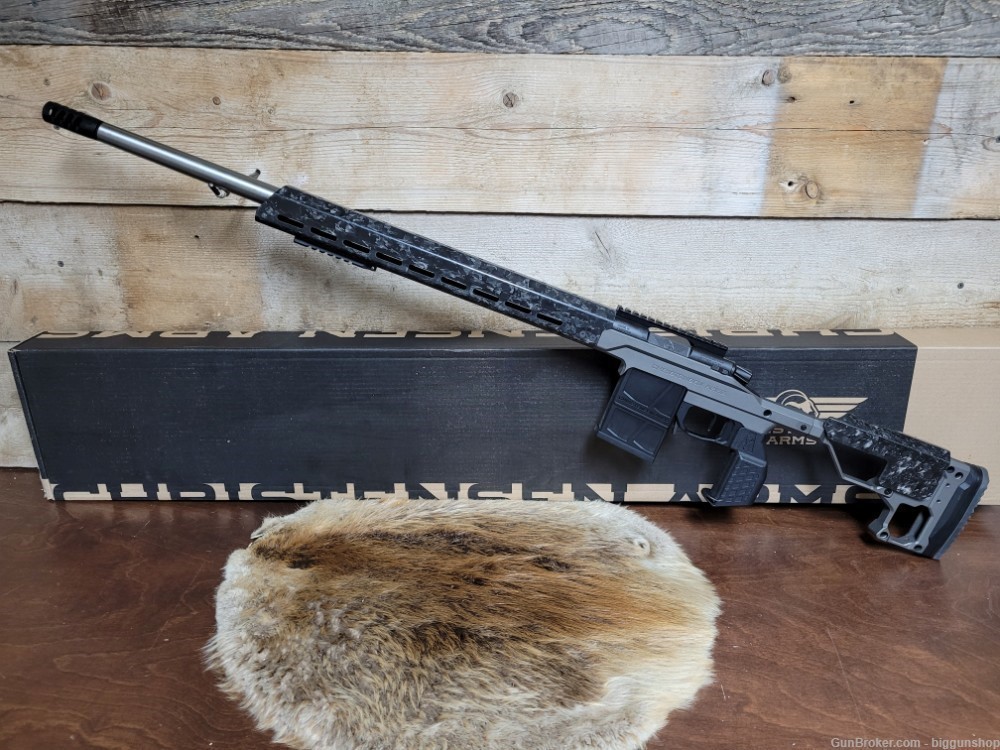 New Christensen Arms MPR Competition 6mm Creedmoor 26"bbl-img-0