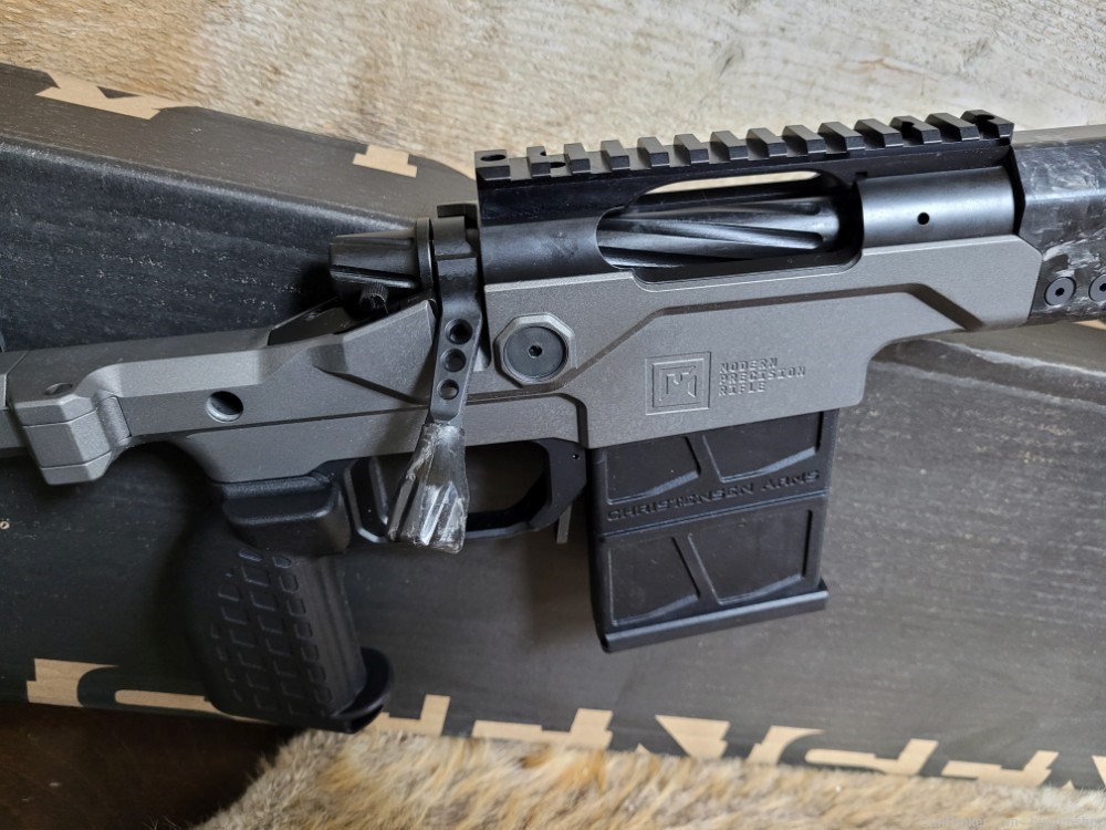 New Christensen Arms MPR Competition 6mm Creedmoor 26"bbl-img-4