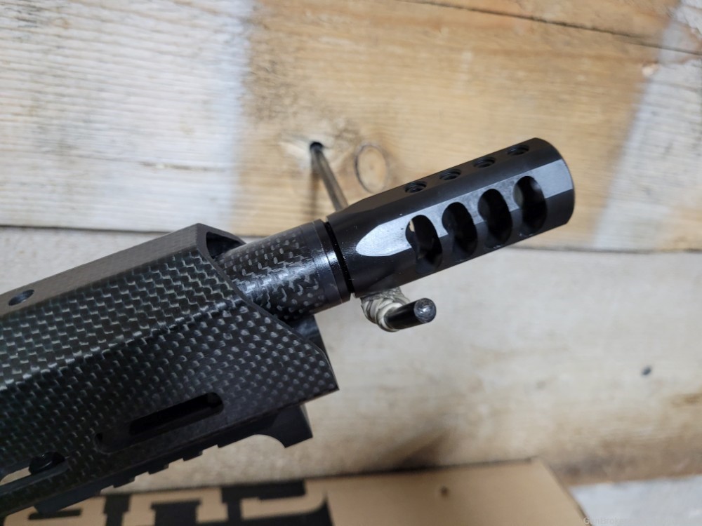 New Christensen Arms MPP 308Win 12.5" Pistol Black-img-12