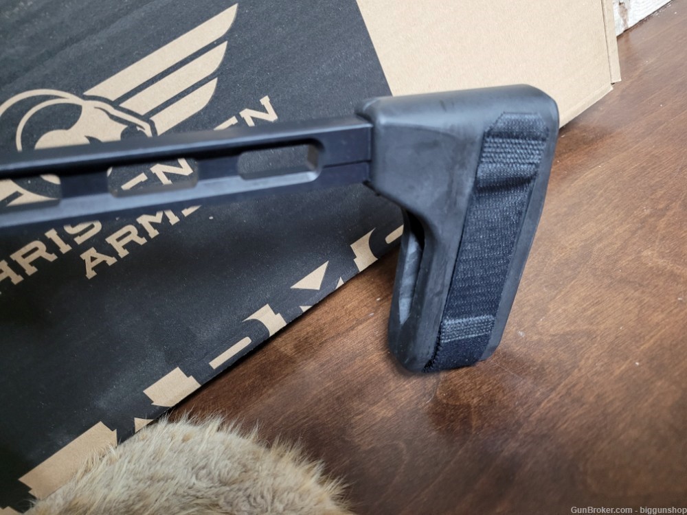 New Christensen Arms MPP 308Win 12.5" Pistol Black-img-8