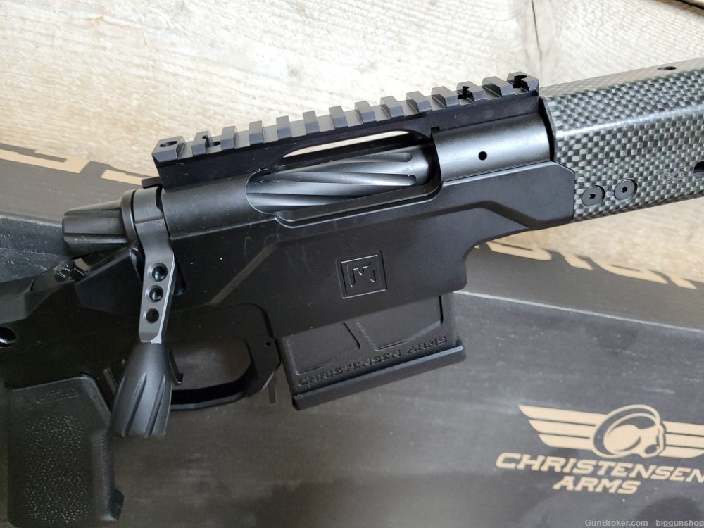 New Christensen Arms MPP 308Win 12.5" Pistol Black-img-11