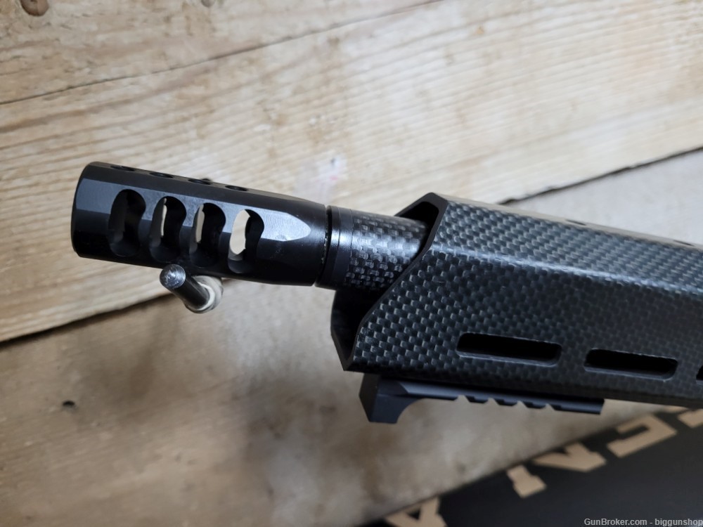 New Christensen Arms MPP 308Win 12.5" Pistol Black-img-3