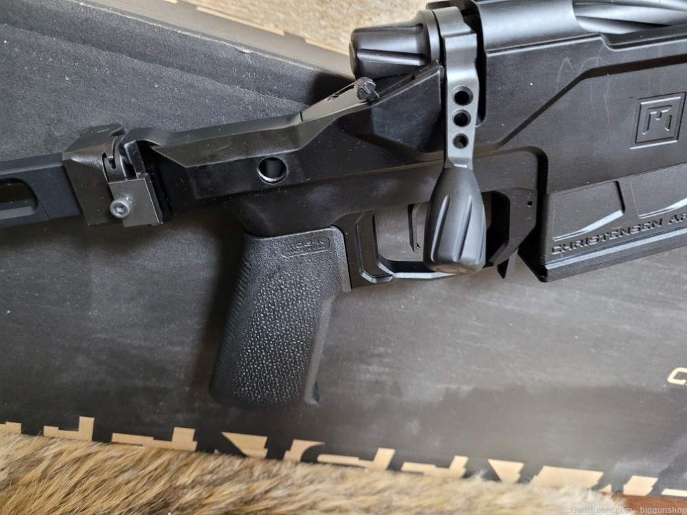 New Christensen Arms MPP 308Win 12.5" Pistol Black-img-10