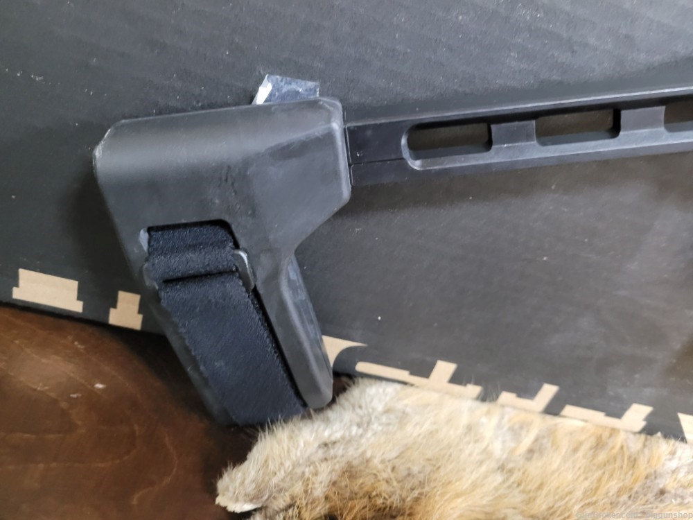 New Christensen Arms MPP 308Win 12.5" Pistol Black-img-9