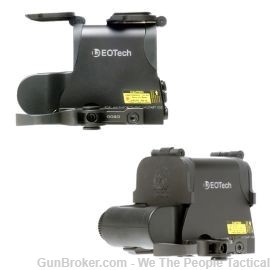 EOTECH XPS Quick Detach Lever Kit QD QA in Place of Screw USGI Approved NEW-img-2