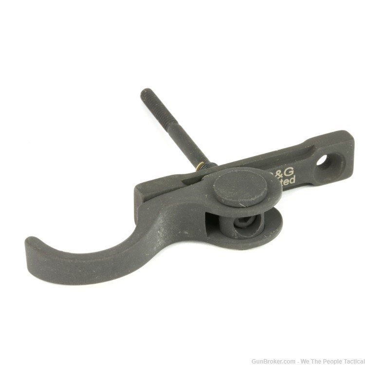 EOTECH XPS Quick Detach Lever Kit QD QA in Place of Screw USGI Approved NEW-img-0