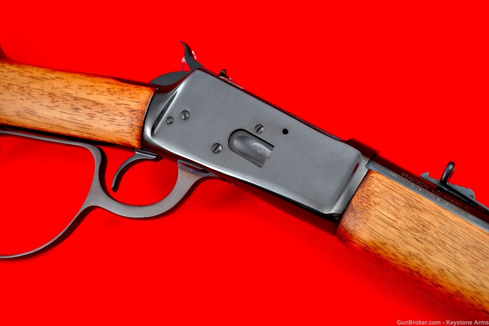 Awesome Rossi Ranch Hand M92 Mares Leg .44 Magnum Lever Gun Must Have! -img-2