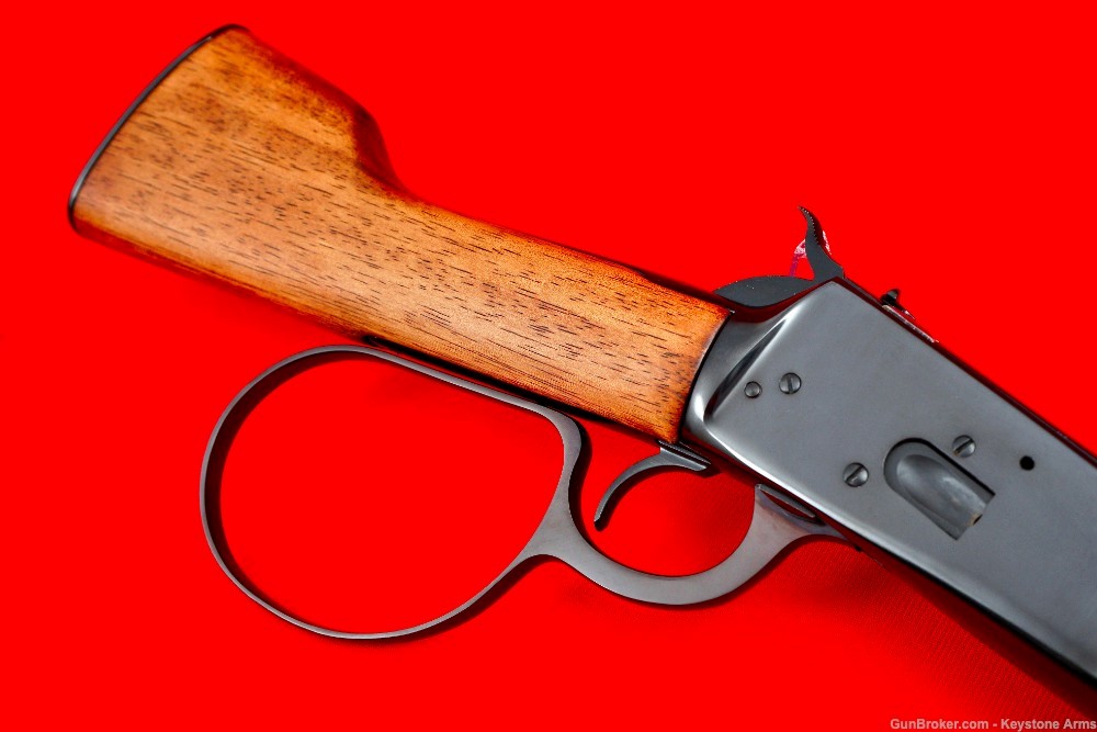 Awesome Rossi Ranch Hand M92 Mares Leg .44 Magnum Lever Gun Must Have! -img-5