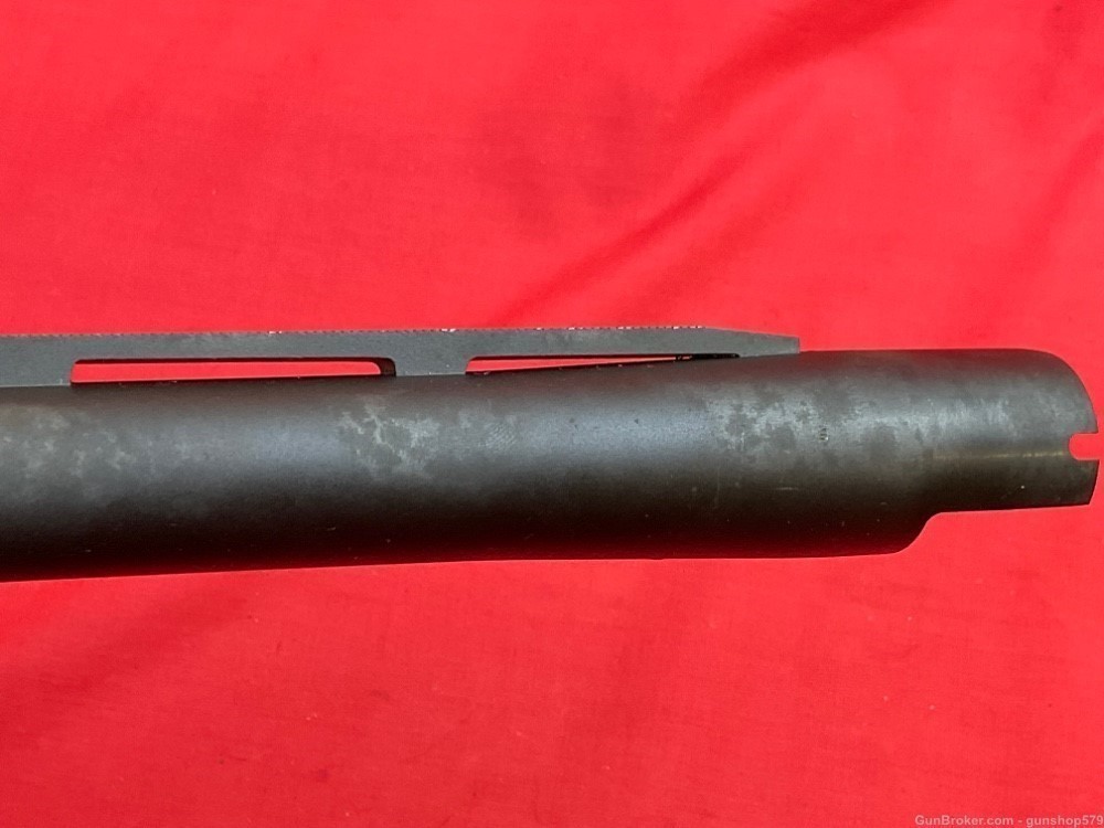 Remington 870 Super Mag 3 1/2 In 28 In Express Matte Rem Choke Ugly Duck-img-6