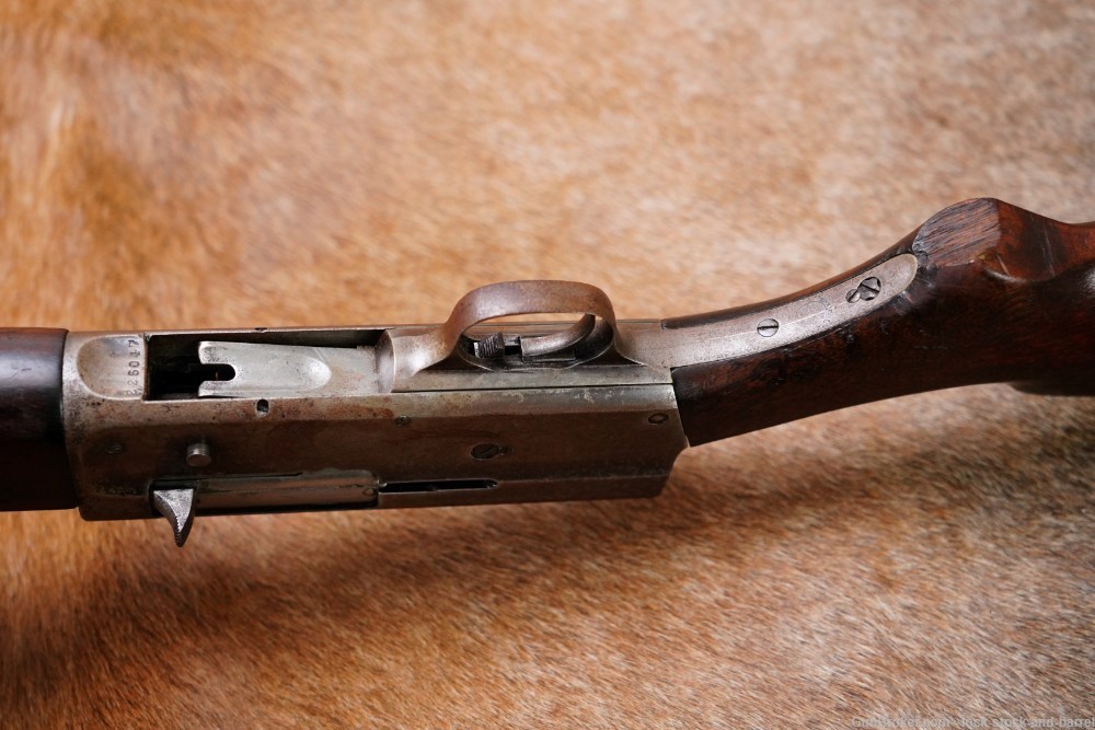 Remington Model 11 12 GA 28" FULL Semi-Automatic Shotgun C&R-img-14
