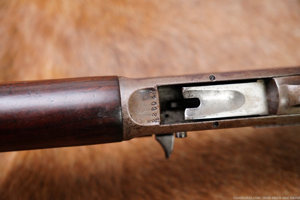 Remington Model 11 12 GA 28" FULL Semi-Automatic Shotgun C&R-img-24